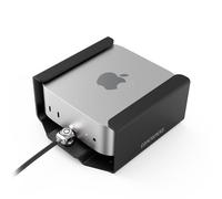 Supporto sicuro per Mac Mini M4 2024 con lucchetto a chiave