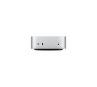 Apple Mac mini - Chip M4 10‑core CPU, 10‑core GPU, 16GB, 256GB SSD