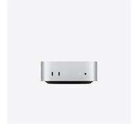Mac Mini M6, SSD da 512 GB, RAM da 24 GB, CPU a 12 core, GPU a 12 core, argento - Nouvo