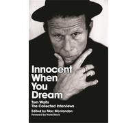 Mac Montandon Innocent When You Dream (Tascabile)