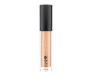 MAC New Tinted Lipglass Very Go Lightly - Gloss