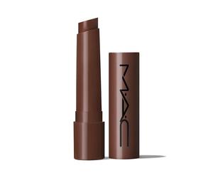 MAC - NOCTURNA Squirt Plumping Stick Balsamo labbra 2.3 g Marrone unisex