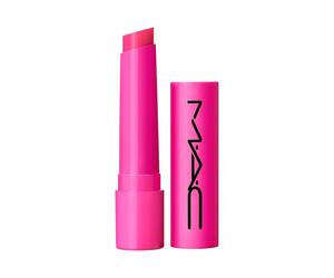 MAC - NOCTURNA Squirt Plumping Stick Balsamo labbra 2.3 g Rosa unisex