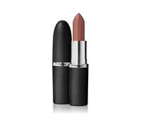MAC - Rossetti Lustreglass Sheer-Shine Lipstick Signature Move - Rossetti
