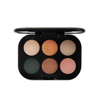 MAC - Ombretti Connect In Colour Eye Shadow Palette: Bronze Influence - Ombretti,Palette