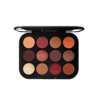 MAC - Ombretti Connect In Colour Eye Shadow Palette: Future Flame - Ombretti,Palette