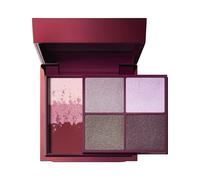 MAC - Ombretti Eye + Face Palette - Palette