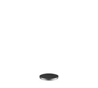 MAC - Ombretti Eye Shadow / Pro Palette Refill Pan Black Tied - Ombretti
