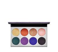 MAC - Ombretti Eye Shadow x8 / Wakanda Forever - Ombretti,Palette