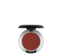 MAC Powder Kiss Soft Matte Eyeshadow (Various Shades) - Devoted to Chili Devoted to Chili