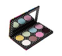 MAC - Ombretti Quinning Eye Shadow Palette / Richard Quinn - Ombretti,Palette