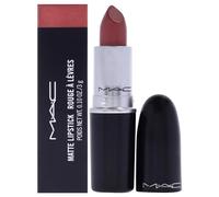 MAC, Opaco per labbra - COME OVER, 3 g