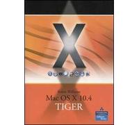 Mac OS X 10.4 Tiger