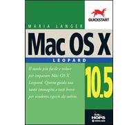 Mac OS X 10.5 Leopard