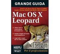 Mac OS X Leopard. Bible – Hoepli