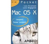 Mac OS X. Leopard. Snow Leopard