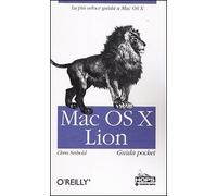 Mac OS X Lion. Guida pocket - [Tecniche Nuove]