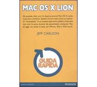 Mac OS X Lion. Guida rapida