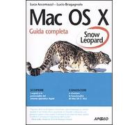 Mac OS X Snow Leopard - [Apogeo]