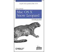 Mac OS X Snow Leopard. Guida pocket