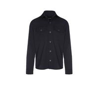 MAC Overshirt blu | XL