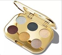 MAC Palette di ombretti Treasured Rose To The Occasion Tavolozza 6 Tonalità Multicolore