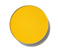 Mac Palette Ricarica Ombretto Pan Chrome Yellow 1,5 g - Ombretto