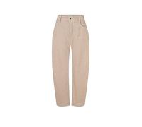 MAC - Danni 2.3 Barrel - - Jeans - Donna - Beige - S