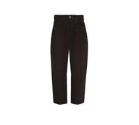 MAC Pantalone Barrel Leg DANNI marrone | 40