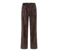 MAC - Pantaloni a gamba larga - - Trousers - Donna - Marrone - 2XL