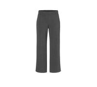 MAC Pantaloni a palazzo CHIARA grigio | 38/L32