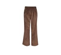 MAC Pantaloni a palazzo CHIARA marrone | 44/L32