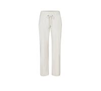 MAC Pantaloni a zampa EASY crema | 46/L32