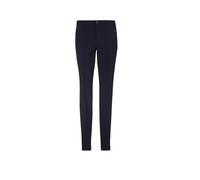 MAC Pantaloni Anna 0128 blu | 38/L32