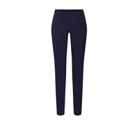 MAC Pantaloni 'Anna' navy Donna - Abbigliamento - Taglie comode - Pantaloni MAC 36