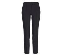 MAC Pantaloni 'Anna' nero Donna - Abbigliamento - Taglie comode - Pantaloni MAC 42