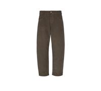 MAC Pantaloni Barrel Leg DANNI oliva | 44