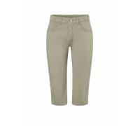 MAC Pantaloni capri 3/4 oliva | 40
