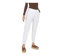 MAC - Pantaloni Chino Bianchi - - Trousers - Donna - Bianco - M