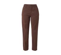 MAC - Chino con risvolto - - Trousers - Donna - Marrone - L