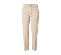 MAC Pantaloni chino 'Summer Spirit' beige chiaro Donna - Abbigliamento - Taglie comode - Pantaloni MAC 36