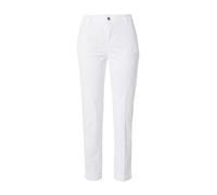 MAC Pantaloni 'Summer Spririt' bianco Donna Taglia 42