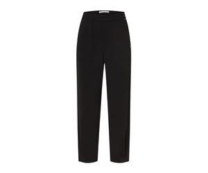 MAC - Pantaloni cropped - - Trousers - Donna - Nero - M