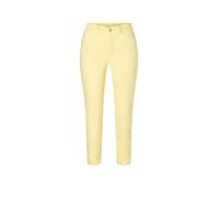 MAC Pantaloni DREAM SUMMER 7/8 giallo | 36/L26