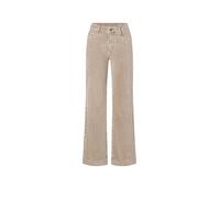 MAC Pantaloni Marlene beige | 42/L32