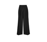 MAC Pantaloni Marlene BRITT nero | 46/L32