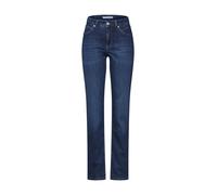 MAC Pantaloni 'MELANIE' blu denim Donna - Abbigliamento - Taglie comode - Pantaloni MAC 34