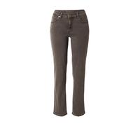 MAC Pantaloni 'Melanie' cioccolato Donna - Abbigliamento - Taglie comode - Pantaloni MAC 40