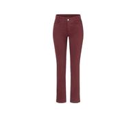 MAC Pantaloni rosso scuro | 32/L30