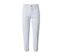 MAC Pantaloni 'Summer Spirit' blu chiaro Donna MAC 44 blu chiaro